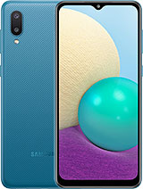 Samsung Galaxy A02 hoesjes