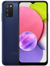 Samsung Galaxy A02S hoesjes