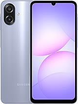 Collection image for: Samsung A07