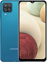 Samsung Galaxy A12 hoesjes