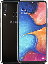 Samsung Galaxy A20e hoesjes