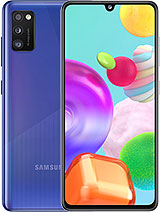 Samsung Galaxy A41 hoesjes