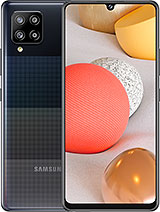Samsung Galaxy A42 hoesjes