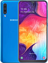 Samsung Galaxy A50 hoesjes