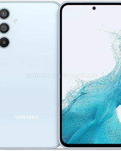 Samsung Galaxy A54 hoesjes