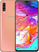 Samsung Galaxy A70 hoesjes