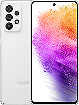 Samsung Galaxy A73 Hoesjes