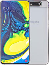 Samsung Galaxy A80 hoesjes
