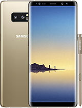 Samsung Galaxy Note 8 hoesjes