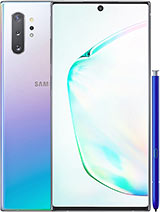 Samsung Galaxy Note 10 Plus hoesjes