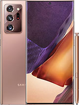 Samsung Galaxy Note 20 Ultra hoesjes