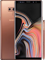 Collection image for: Samsung Note 9