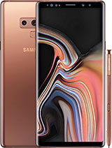 Samsung Galaxy Note 9 hoesjes