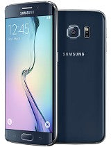 Samsung Galaxy S6 edge hoesjes