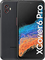Samsung Xcover 6 Pro hoesjes