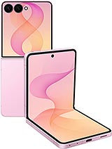 Samsung Z Flip8