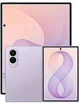 Samsung Z Fold8