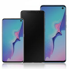 Collection image for: Samsung S10 Serie