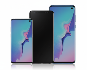 Collection image for: Samsung S10 Serie