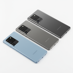 Collection image for: Samsung S20 Serie