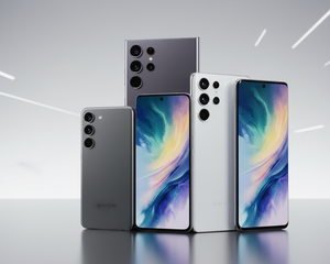 Collection image for: Samsung S21 Serie