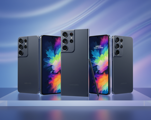 Collection image for: Samsung S22 Serie