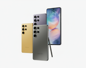 Collection image for: Samsung S24 Serie