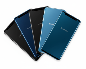 Collection image for: Samsung S8/S9 Serie