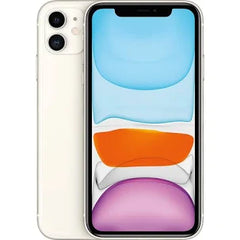 iPhone 11 Hoesjes