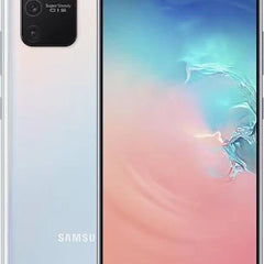 Samsung Galaxy S10 Lite hoesjes