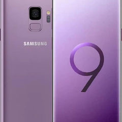 Collection image for: Samsung Galaxy S9 Plus hoesjes