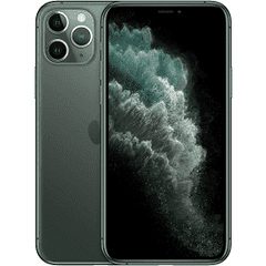 iPhone 11 Pro Max hoesjes en cases