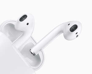 Collection image for: AirPods 2