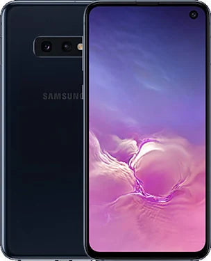 Samsung Galaxy S10e hoesjes
