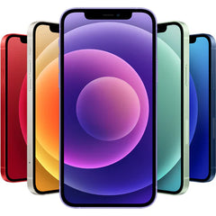 Collection image for: iPhone 12 Serie