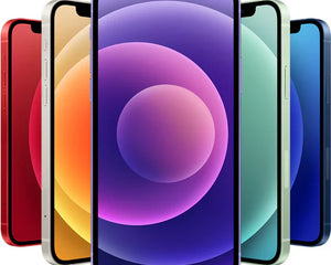 Collection image for: iPhone 12 Serie