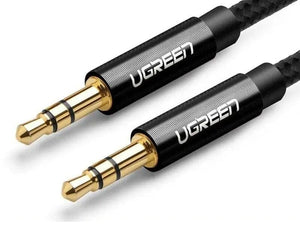 Collection image for: AUX kabels