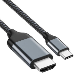 Collection image for: USB-C naar HDMI