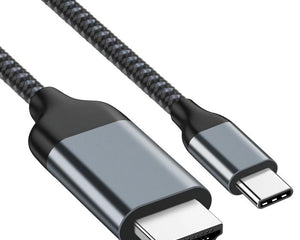 Collection image for: USB-C naar HDMI