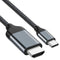 USB-C naar HDMI