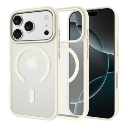 Just in Case ArmorElite Case - iPhone 17 Pro Max - Military Grade Back