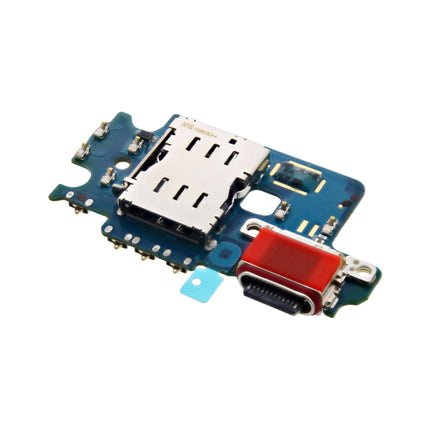 Samsung Galaxy S24 Charging board Service Pack Connector laadconnector GH96-16507A