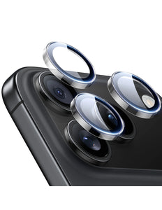 ESR Armorite Camera Protector for iPhone 14 Pro / Pro Max / 15 Pro / Pro Max / 16 Pro / Pro Max / 17 Pro / Pro Max - Clear