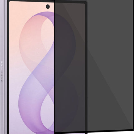Samsung Z Fold 8 Privacyglas met Anti Spy-filter Privacy Glass
