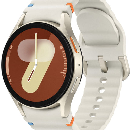 Samsung Galaxy Watch7 - smartwatch - 40mm - Cream 4G LTE Grade A