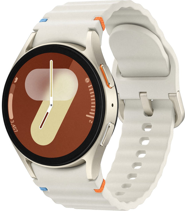 Samsung Galaxy Watch7 - smartwatch - 40mm - Cream 4G LTE Grade A