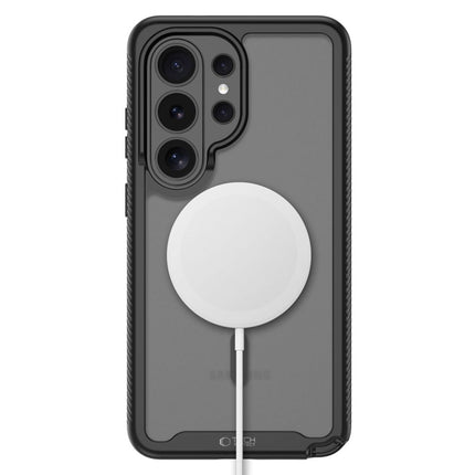 Samsung Galaxy S26 Ultra hoesje  DEFENSE MAGSAFE MATTE
