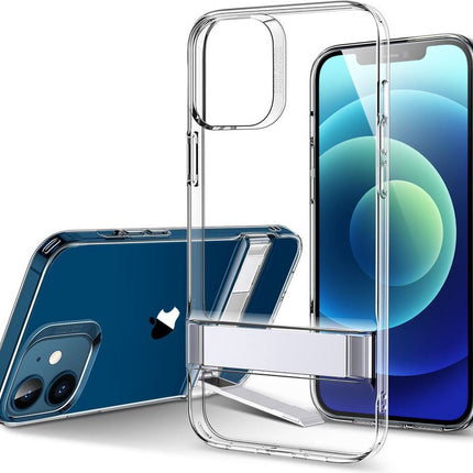 ESR Air Shield Boost TPU-Hülle für iPhone 12 mini – transparent 