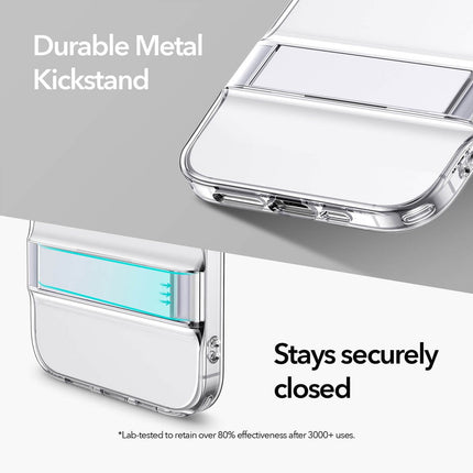 ESR Air Shield Boost TPU-Hülle für iPhone 12 mini – transparent 