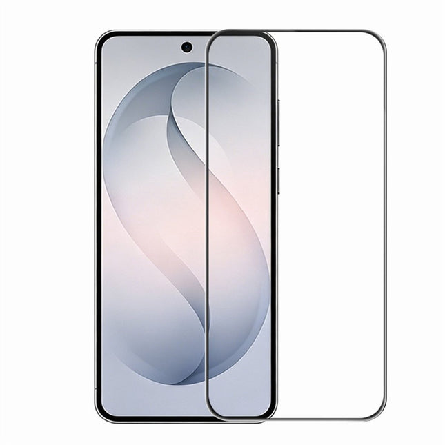 Tempered Glass Galaxy S26 FE (Full Cover)
